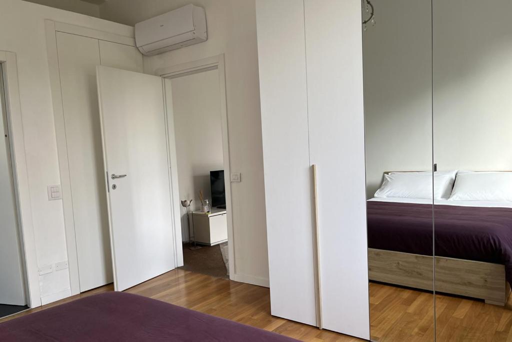 La Casa Di Antoine Apartment Cesano Maderno Luaran gambar