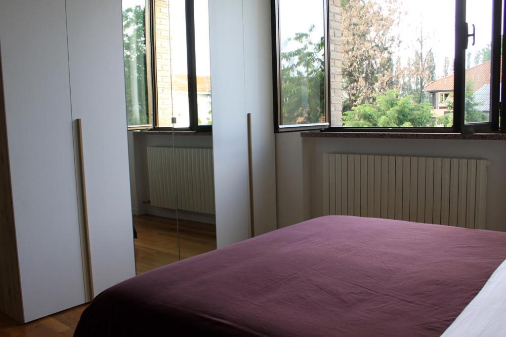 La Casa Di Antoine Apartment Cesano Maderno Luaran gambar